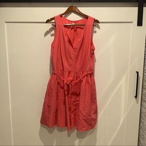 Gap Dress